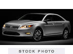 2010 Ford Taurus
