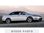 2011UsedFordUsedTaurusUsed4dr Sdn FWD