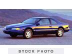 Ford Thunderbird LX 1997
