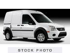 2010 Ford Transit Connect Cargo Van Xlt