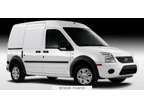2011 Ford Transit Connect Cargo Van XLT 4dr Mini w/o Side and Rear Glass