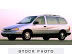 Ford Windstar GL 1997
