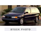 1998 Ford Windstar GL