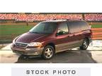 2000 Ford Windstar