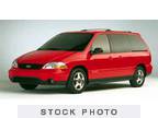 Ford Truck Windstar-V6 2001