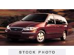 Ford Windstar Limited 2003