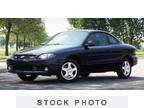 2003 Ford ZX2