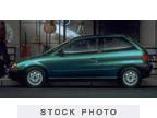 1997 Geo Metro