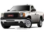 2011 GMC 1500 Blue, 155K miles
