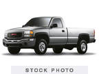 2006 GMC 2500 HD Sierra SLE Duramax 4x4