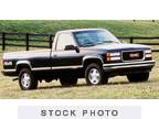 1998 Gmc 3500