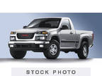 GMC Canyon SLE 2005
