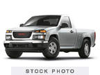 2006 Gmc Canyon