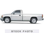 GMC Canyon 2007