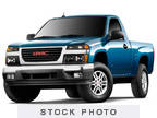 2009 GMC Canyon