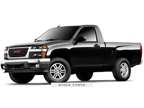 2011 Gmc Canyon Sle