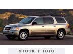 GMC Envoy 2002