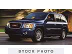 2003 Gmc Envoy SLE