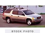 2004 Gmc Envoy SLE