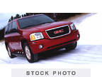 GMC Envoy SLT 2005