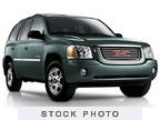 2006 GMC Envoy SLT