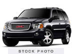 2009 Gmc Envoy SLT