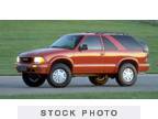 1997 GMC Jimmy SLE