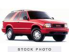 GMC Jimmy SLE 1999