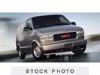 2003 GMC Safari