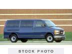 1997 Gmc Savana G2500