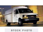 2004 Gmc Savana