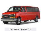 2005 GMC Savana Cargo 2500 3dr Van