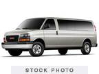 2008 Gmc Savana 3500
