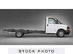 2009 Gmc Savana