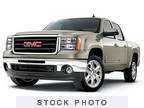 GMC Sierra 1500 Hybrid 2009