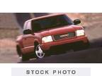 2000 GMC Sonoma SLS
