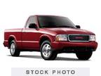 2003 GMC Sonoma