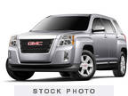 2010 GMC Terrain