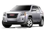 Used 2011 GMC Terrain AWD SLT w/ SLT-2 Yakima, WA 98901