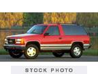 1997 GMC Yukon SLT