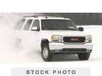 2004 Gmc Yukon