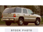 2005 Gmc Yukon TK