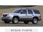 2007 GMC Yukon Denali