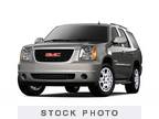 2008 GMC Yukon Denali
