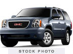 2009 Gmc Yukon