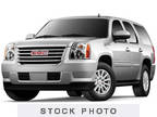 2010 GMC Yukon Denali