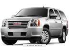 2011 GMC Yukon