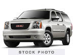 2009 GMC Yukon XL