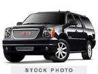 2010 GMC Yukon XL SLT-1 1/2 Ton 4WD