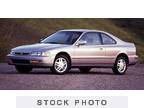 1997 Honda Accord LX V6